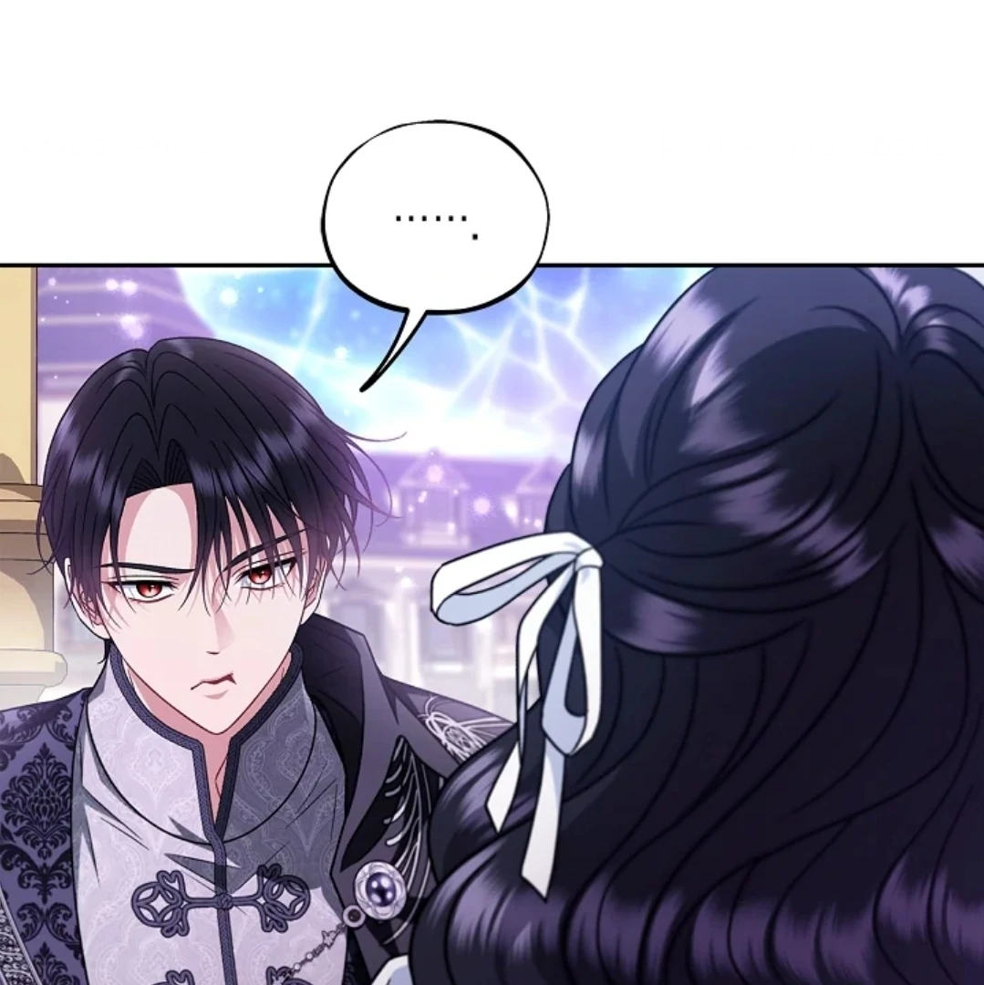 I Will Become the Villain's Poison Taster Chapter 68 - halaman 121