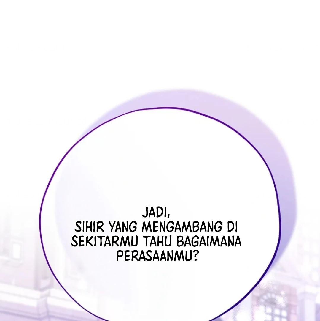I Will Become the Villain's Poison Taster Chapter 68 - halaman 124