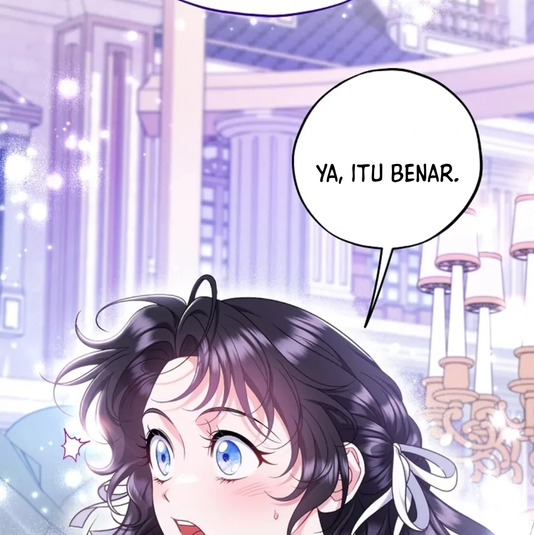 I Will Become the Villain's Poison Taster Chapter 68 - halaman 125