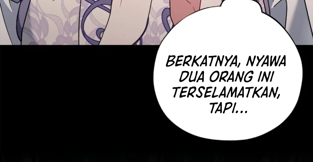I Will Become the Villain's Poison Taster Chapter 68 - halaman 13