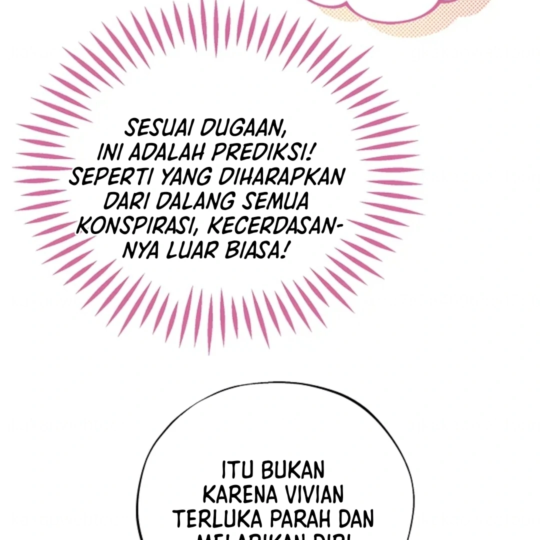 I Will Become the Villain's Poison Taster Chapter 68 - halaman 131