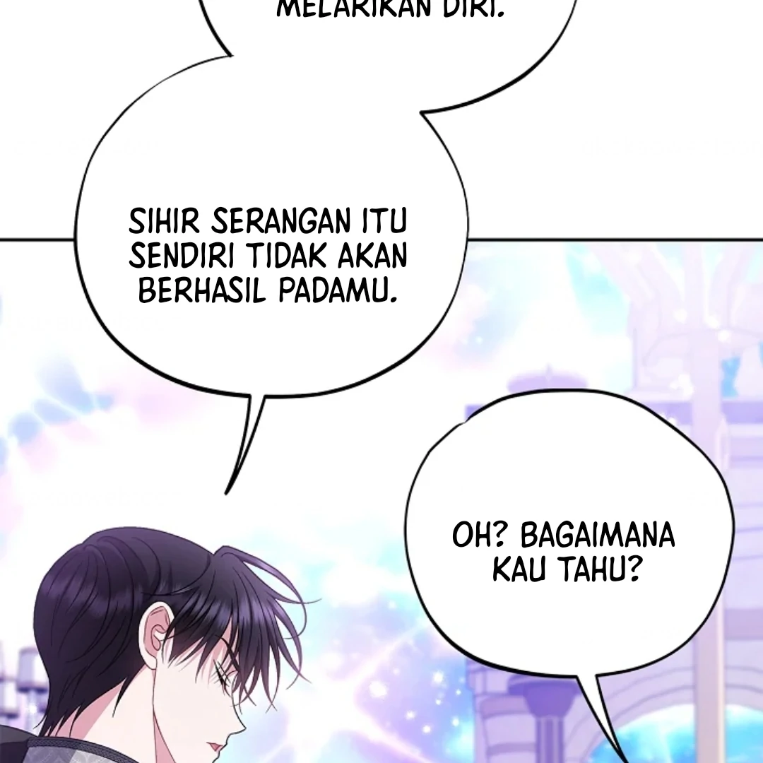 I Will Become the Villain's Poison Taster Chapter 68 - halaman 132