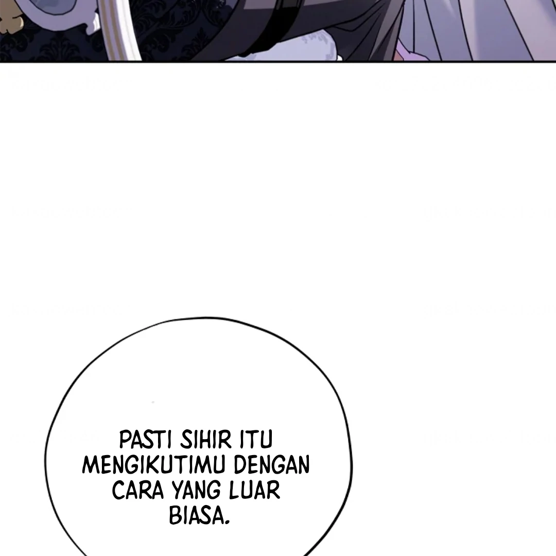 I Will Become the Villain's Poison Taster Chapter 68 - halaman 134