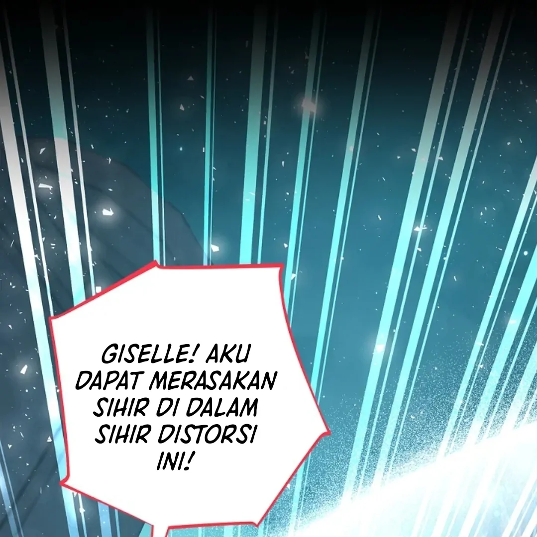 I Will Become the Villain's Poison Taster Chapter 68 - halaman 14