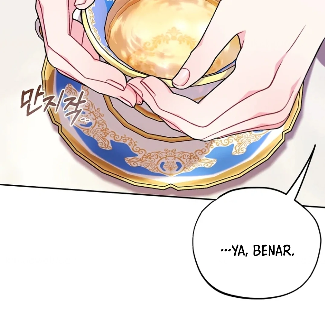 I Will Become the Villain's Poison Taster Chapter 68 - halaman 141