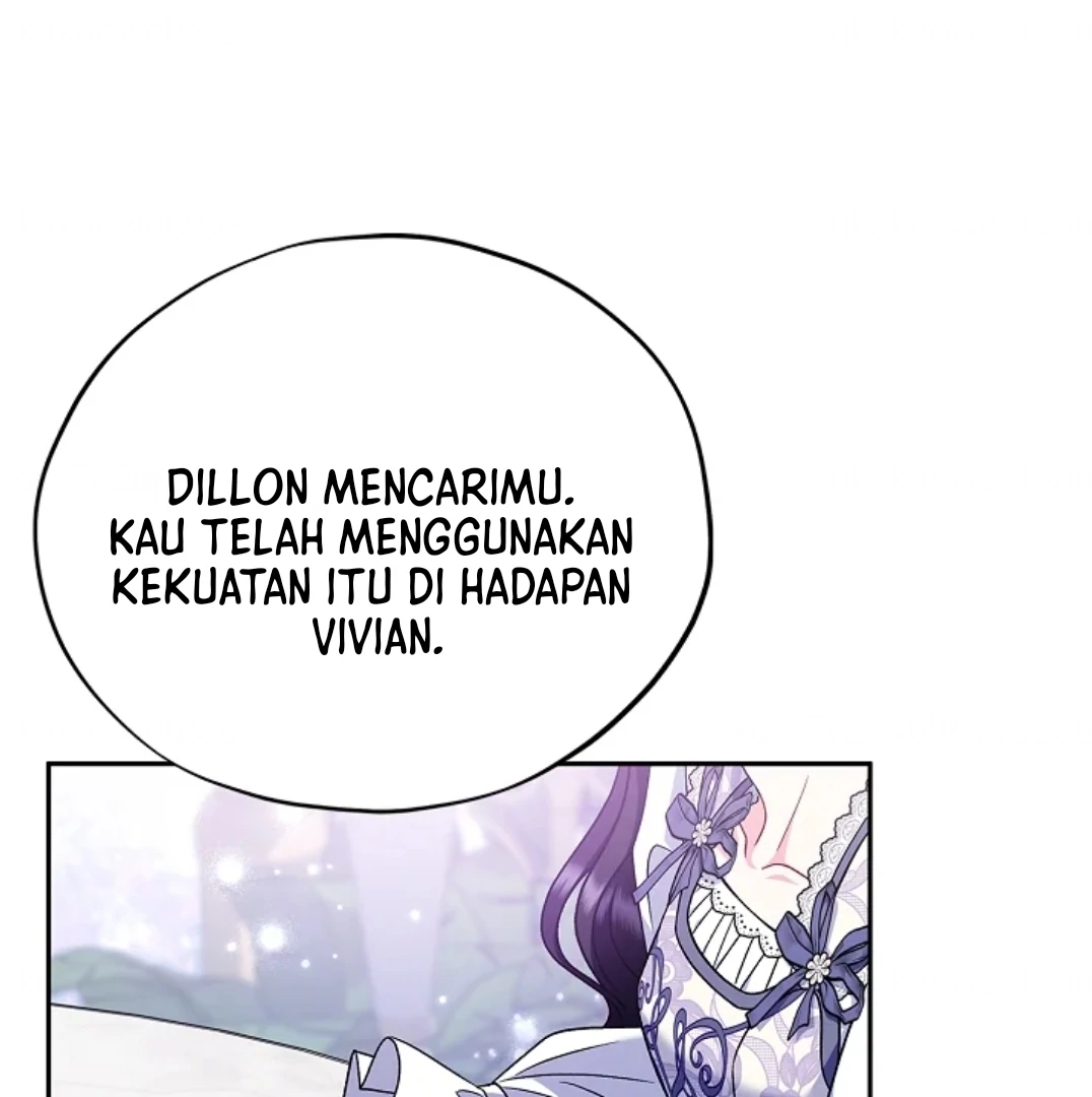 I Will Become the Villain's Poison Taster Chapter 68 - halaman 142