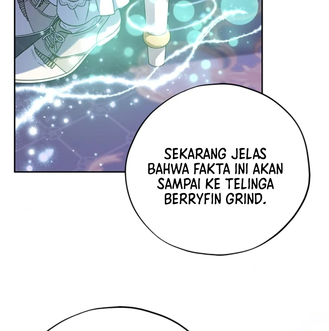 I Will Become the Villain's Poison Taster Chapter 68 - halaman 144