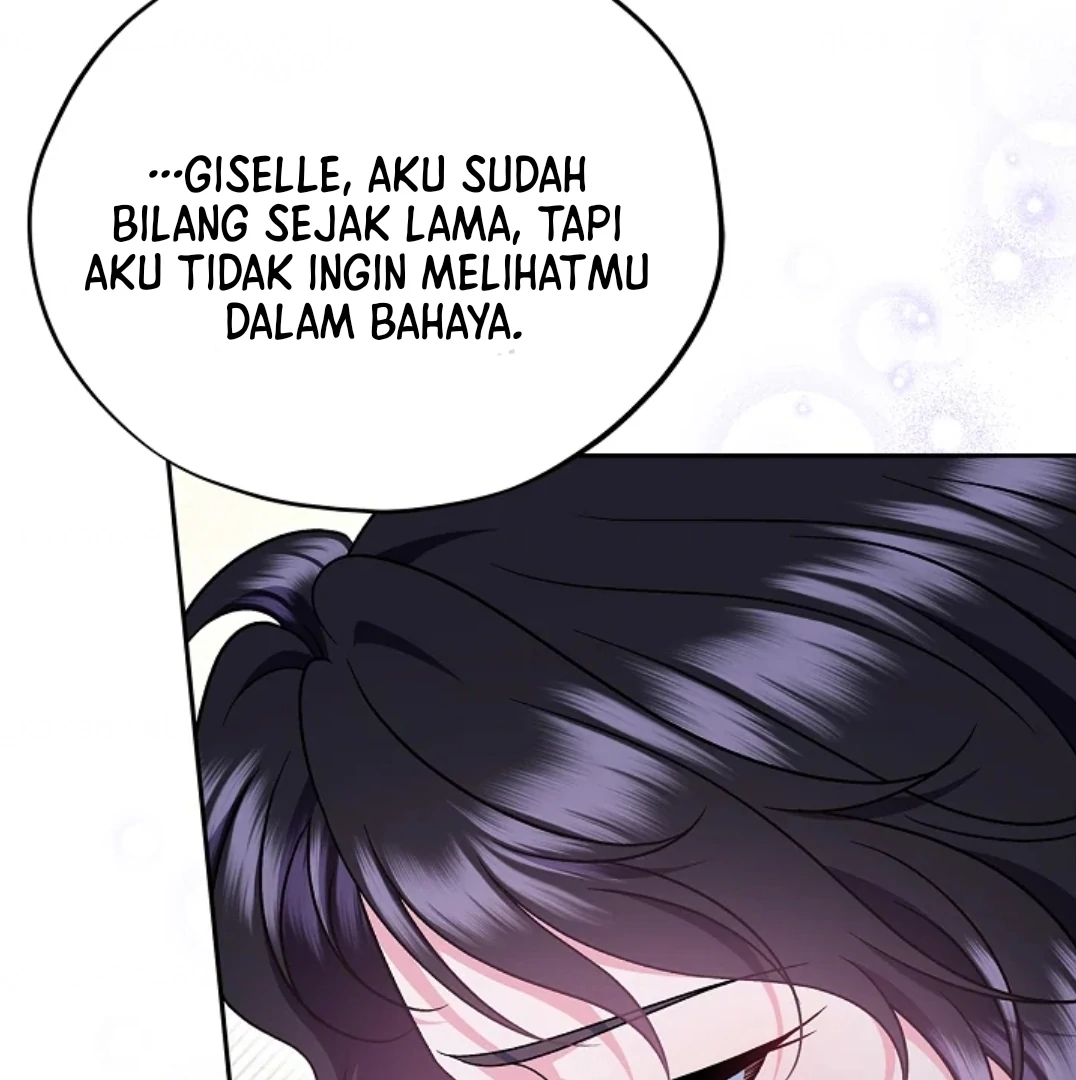 I Will Become the Villain's Poison Taster Chapter 68 - halaman 145