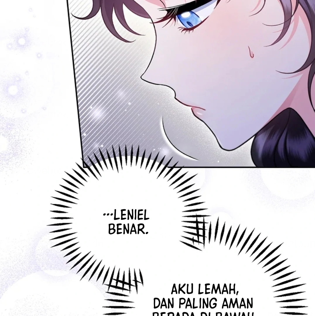 I Will Become the Villain's Poison Taster Chapter 68 - halaman 146