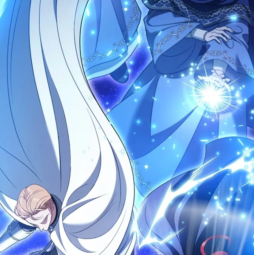 I Will Become the Villain's Poison Taster Chapter 68 - halaman 149