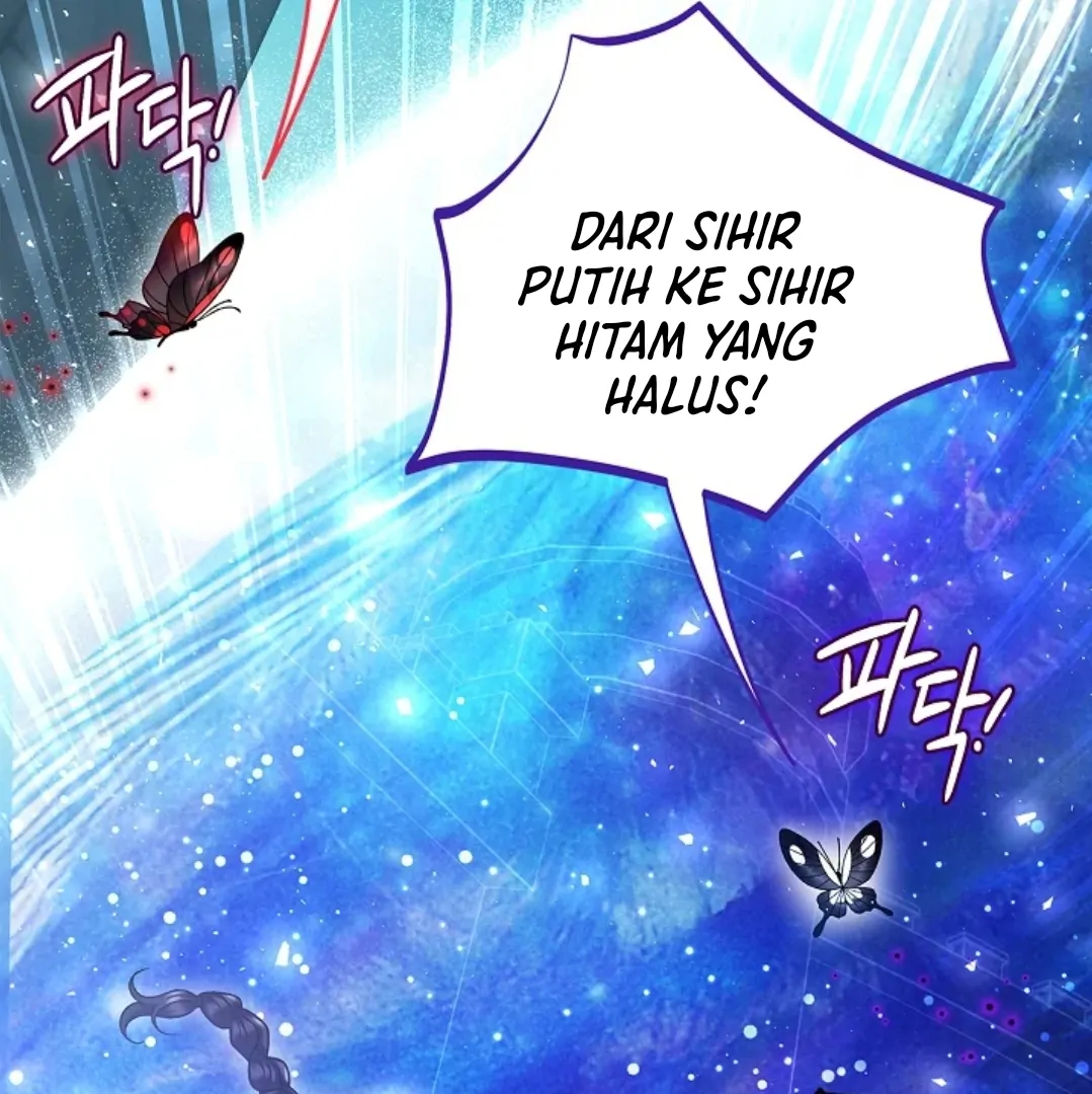 I Will Become the Villain's Poison Taster Chapter 68 - halaman 15
