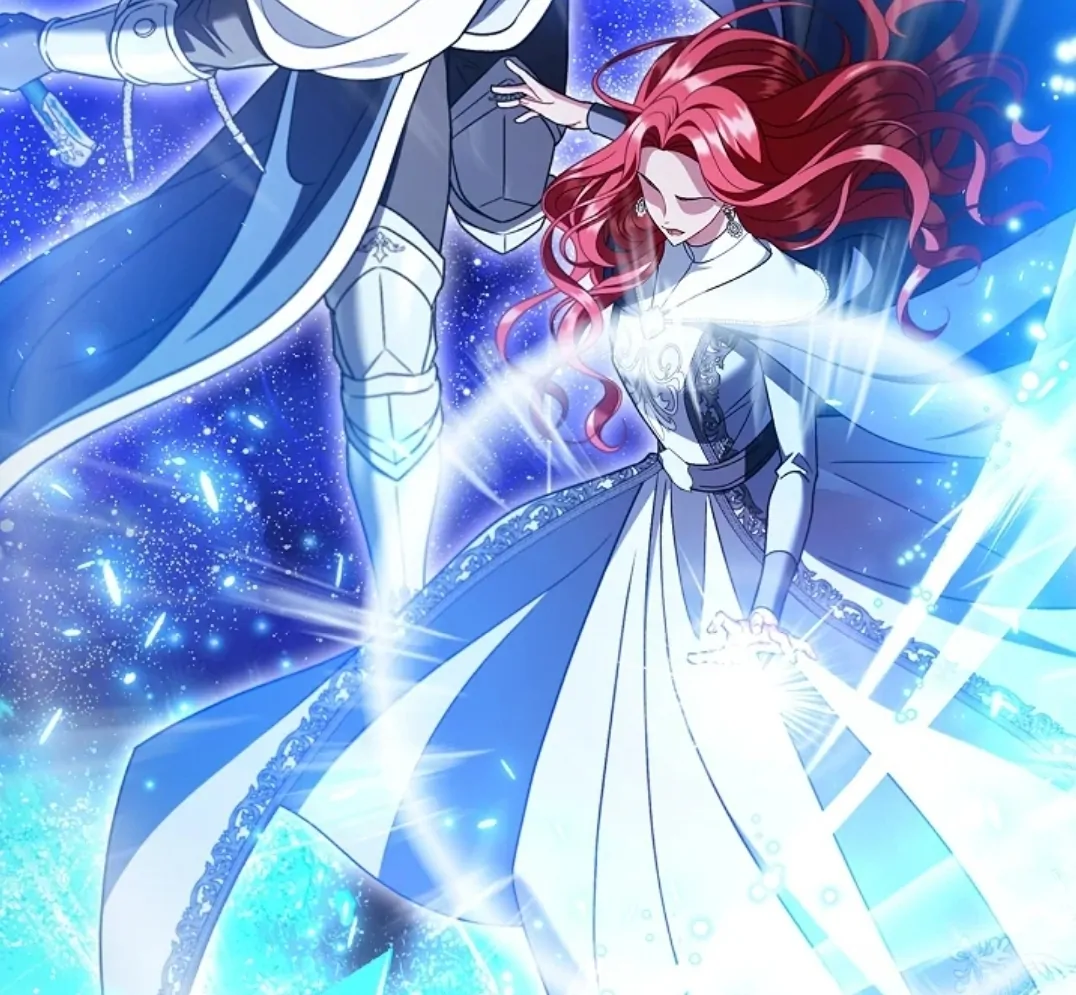 I Will Become the Villain's Poison Taster Chapter 68 - halaman 150