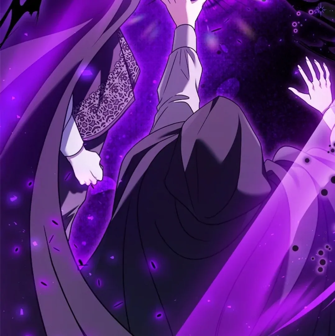 I Will Become the Villain's Poison Taster Chapter 68 - halaman 153