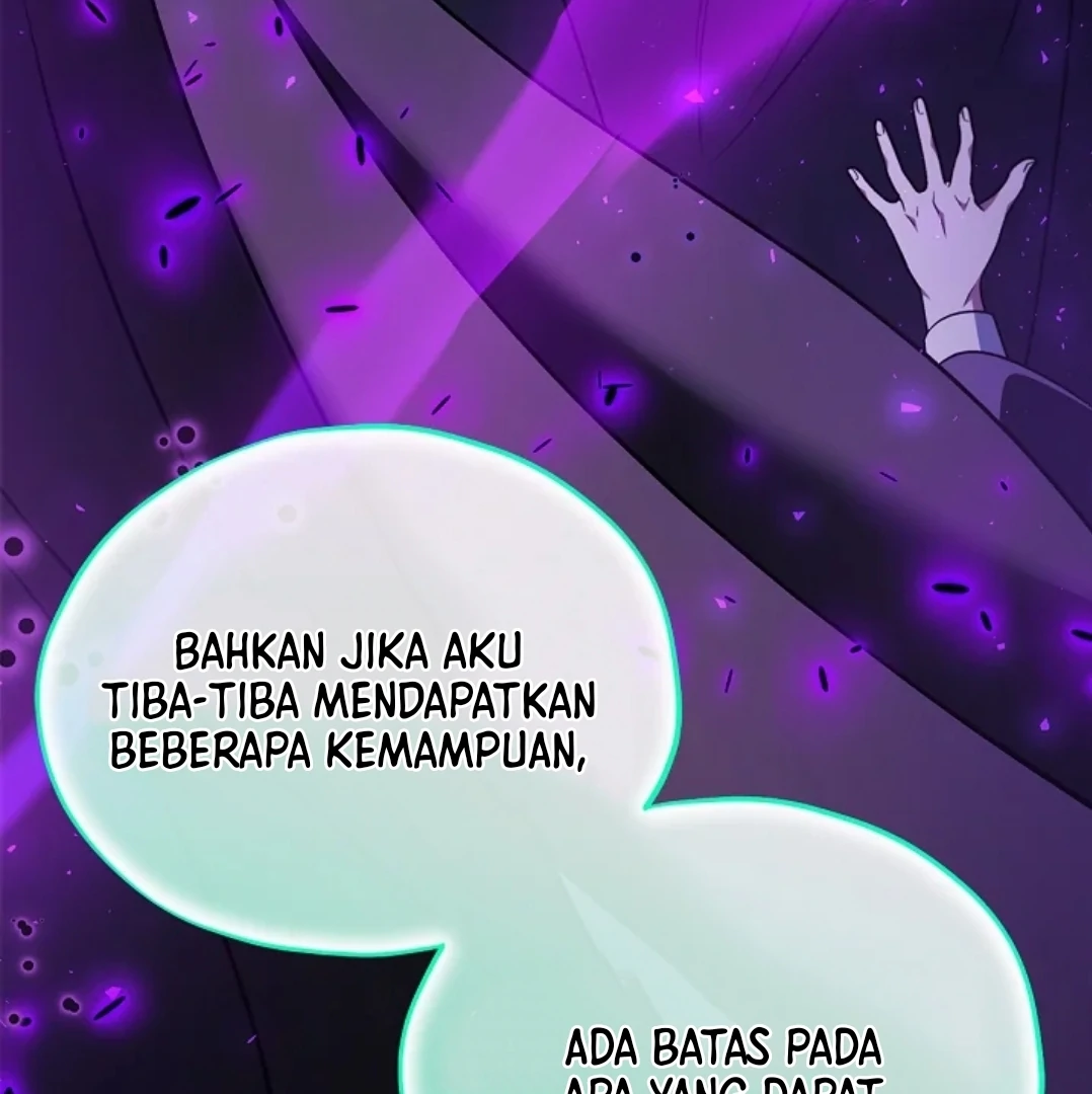 I Will Become the Villain's Poison Taster Chapter 68 - halaman 154