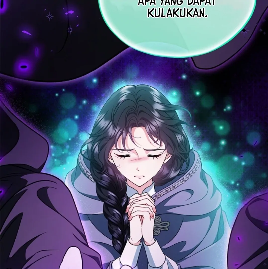 I Will Become the Villain's Poison Taster Chapter 68 - halaman 155