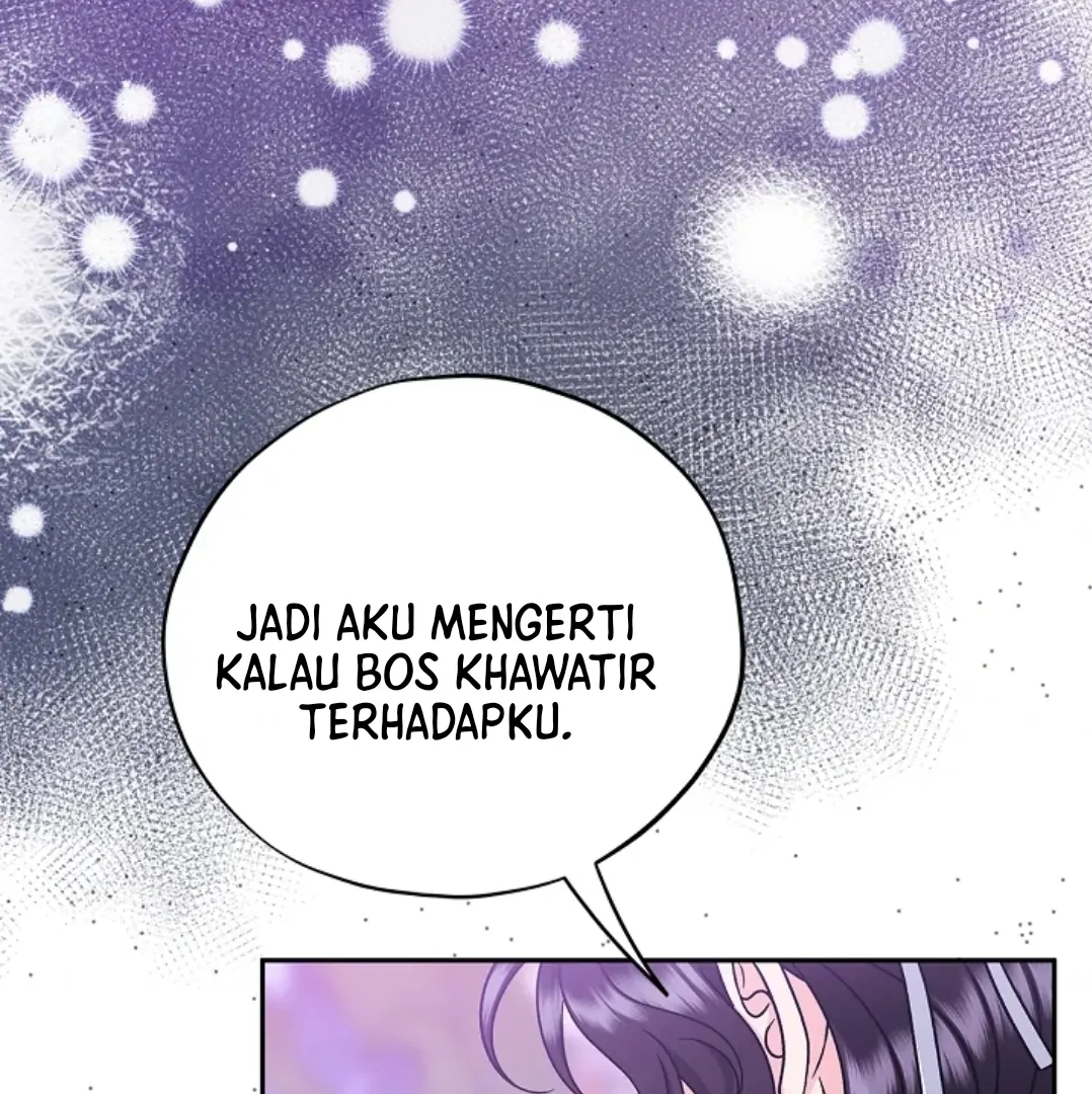 I Will Become the Villain's Poison Taster Chapter 68 - halaman 157