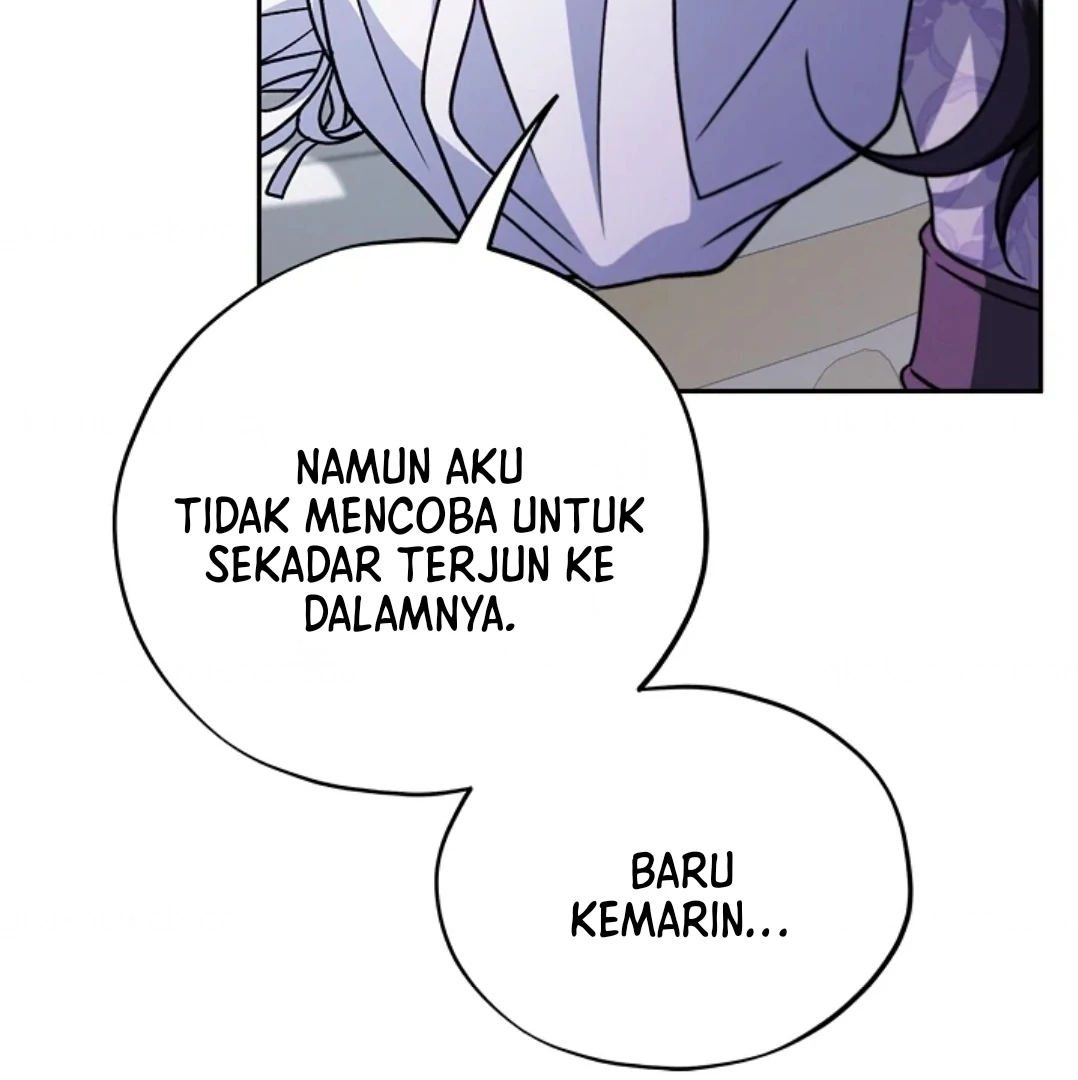 I Will Become the Villain's Poison Taster Chapter 68 - halaman 159
