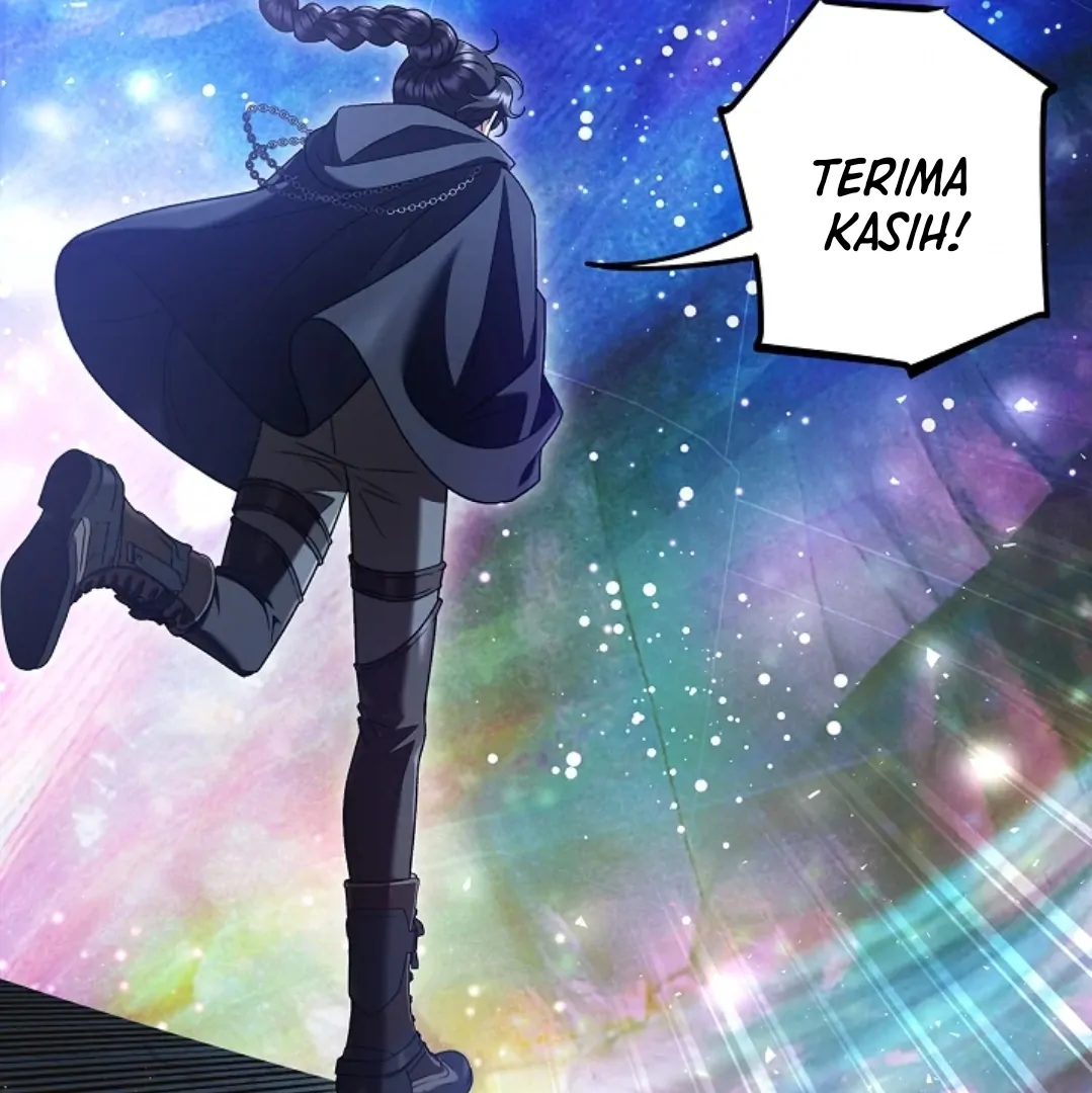 I Will Become the Villain's Poison Taster Chapter 68 - halaman 16