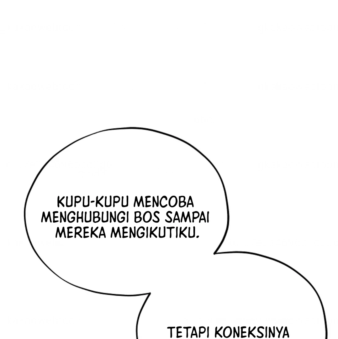 I Will Become the Villain's Poison Taster Chapter 68 - halaman 160