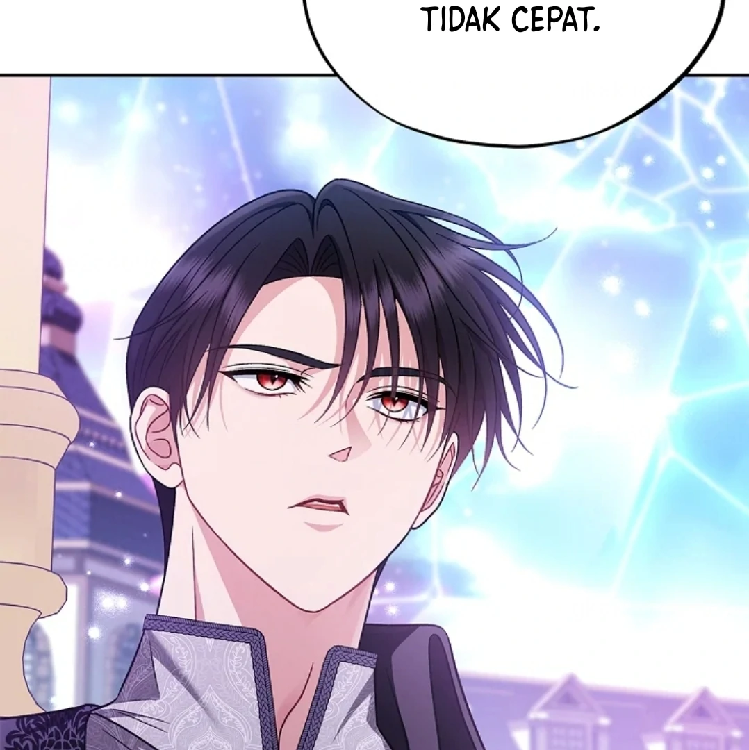 I Will Become the Villain's Poison Taster Chapter 68 - halaman 161
