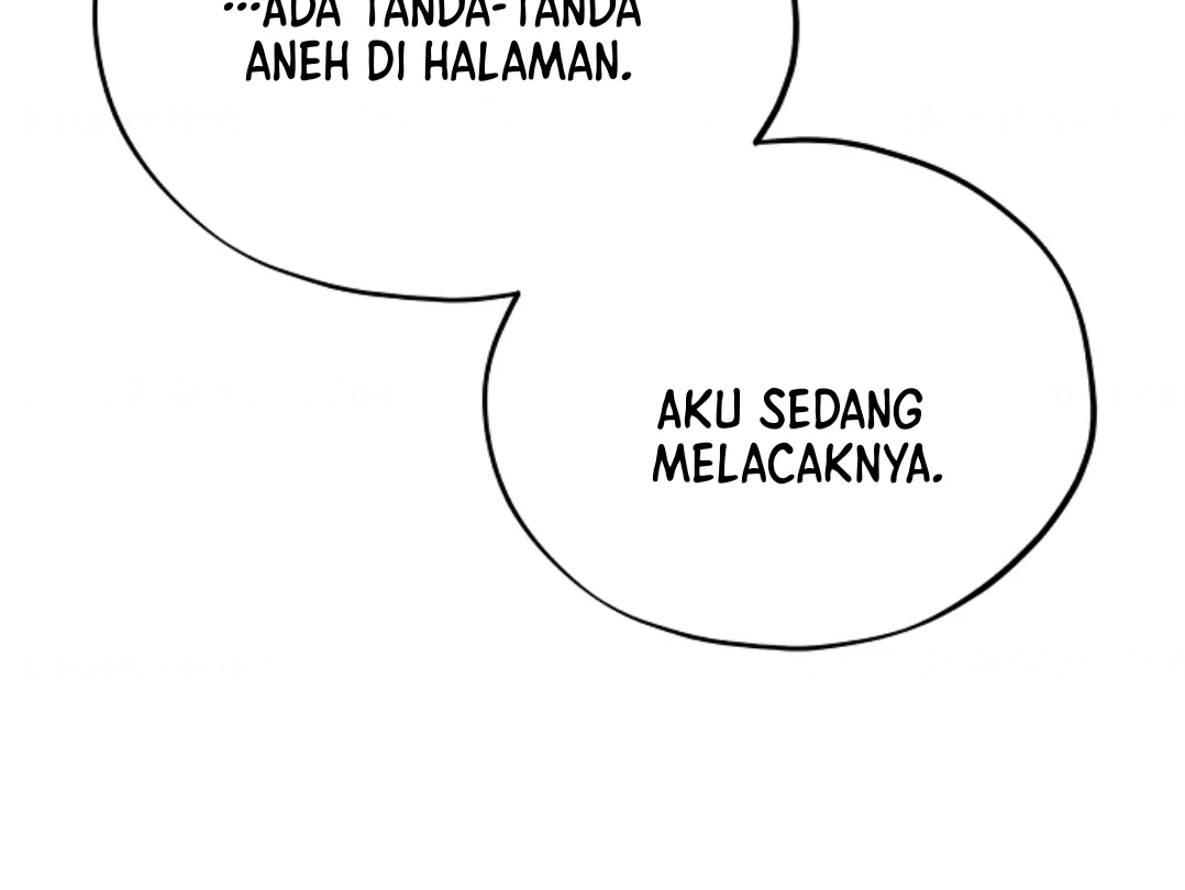 I Will Become the Villain's Poison Taster Chapter 68 - halaman 163