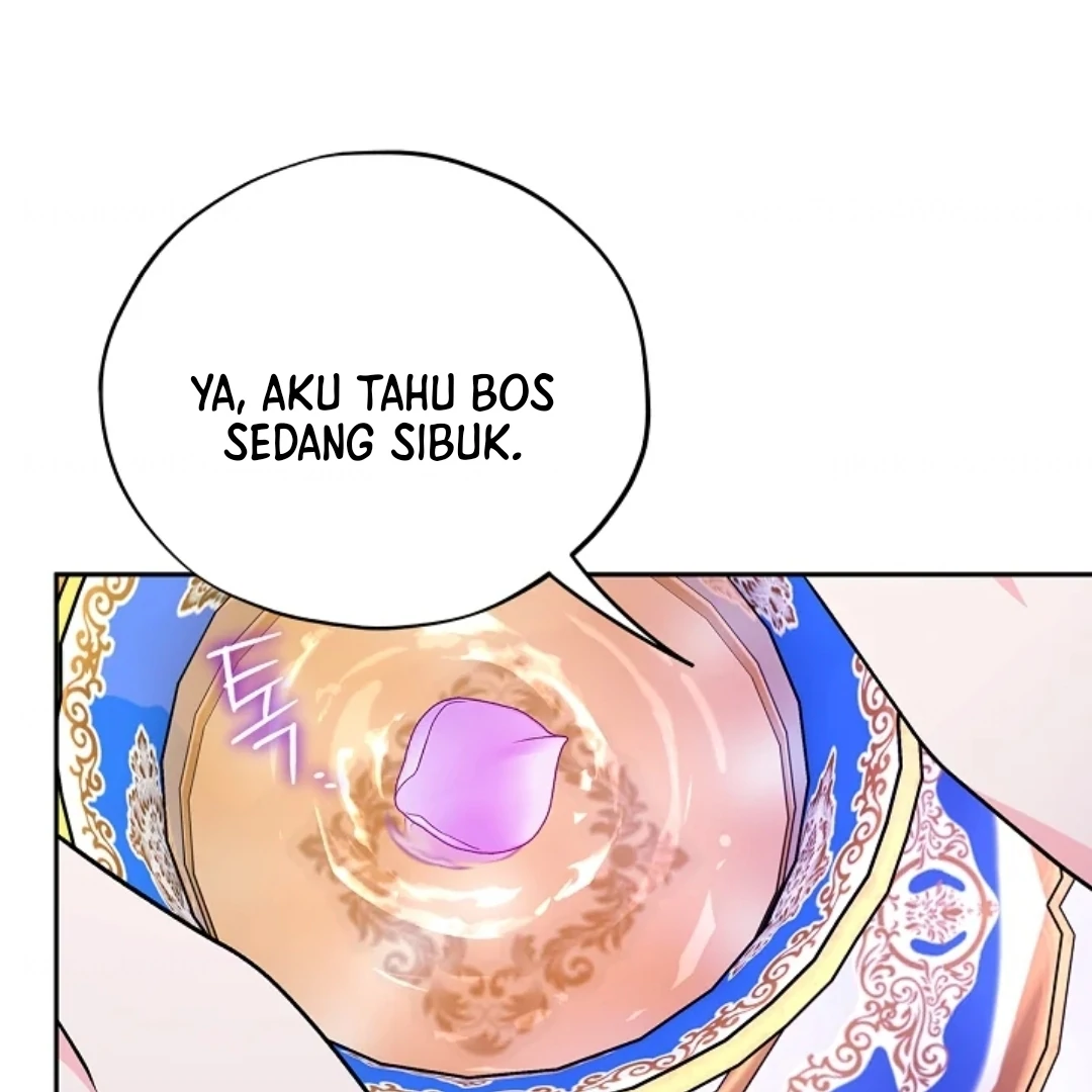 I Will Become the Villain's Poison Taster Chapter 68 - halaman 164