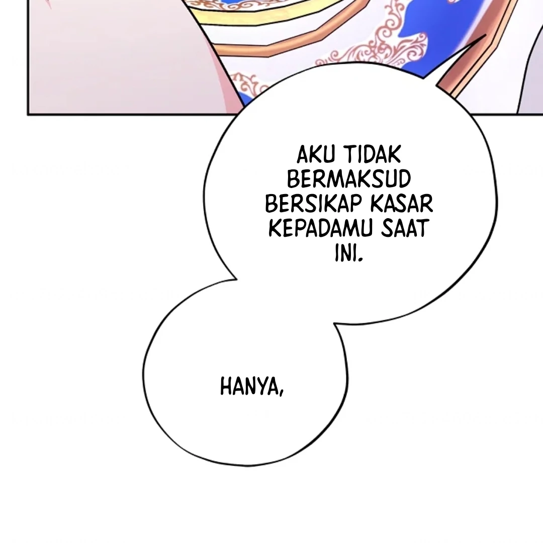 I Will Become the Villain's Poison Taster Chapter 68 - halaman 165