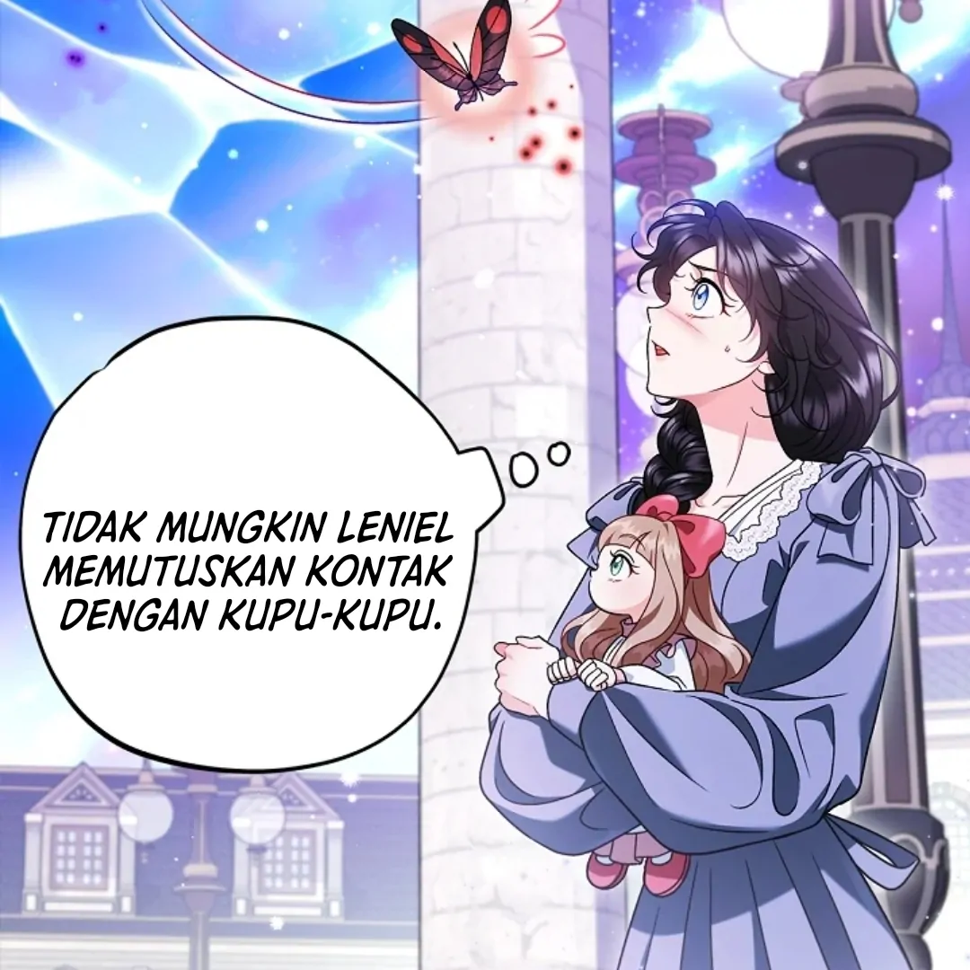 I Will Become the Villain's Poison Taster Chapter 68 - halaman 168