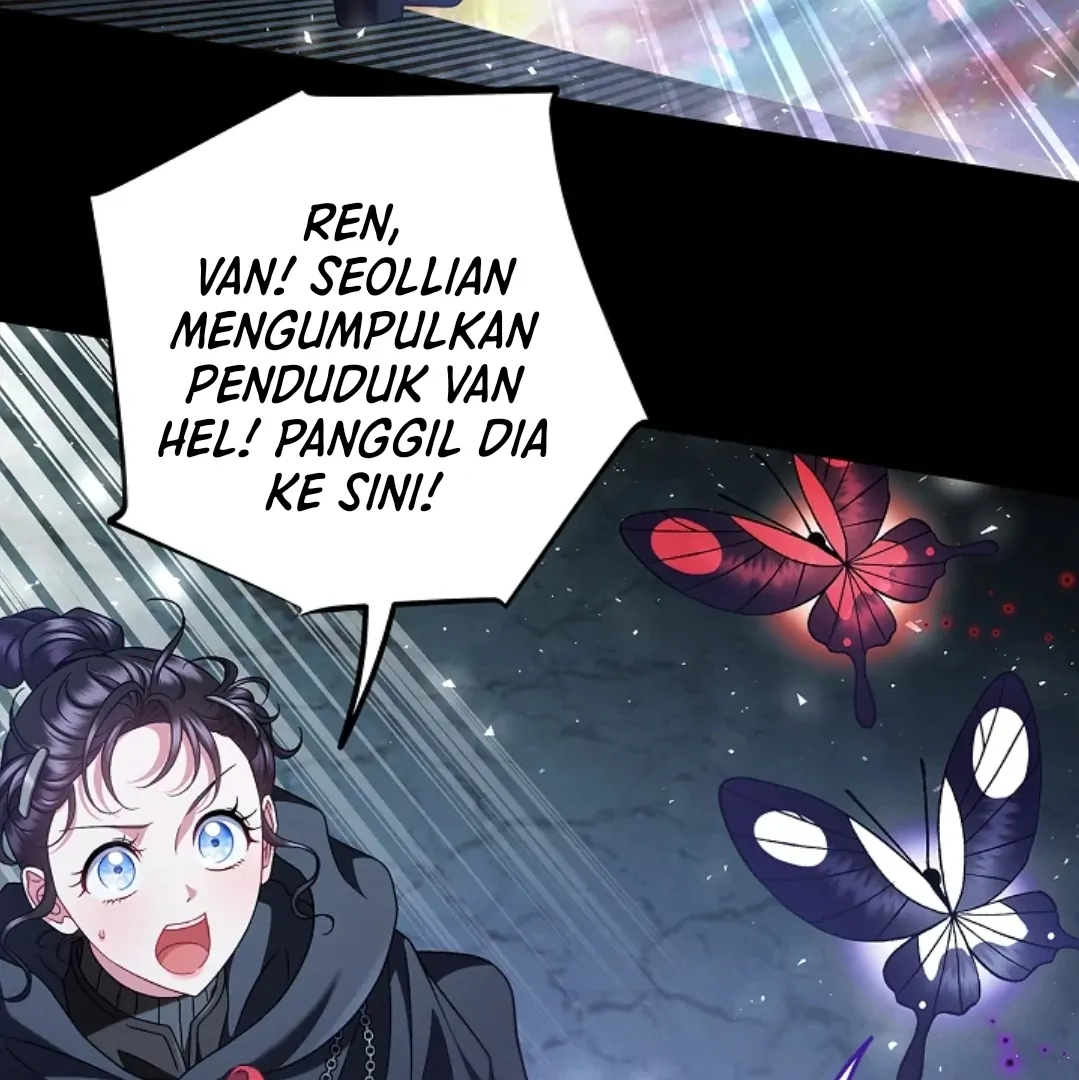 I Will Become the Villain's Poison Taster Chapter 68 - halaman 17