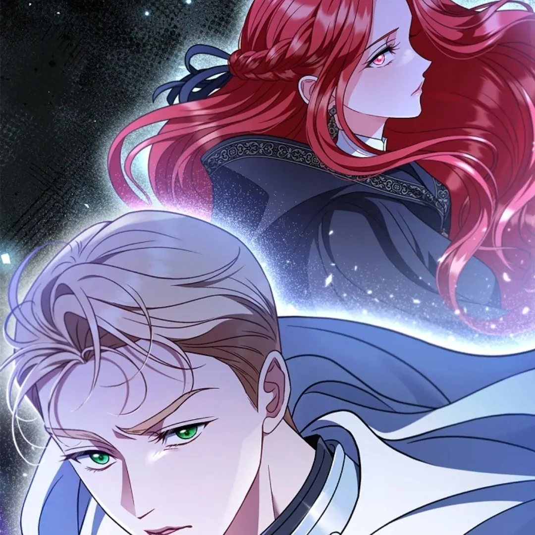I Will Become the Villain's Poison Taster Chapter 68 - halaman 170