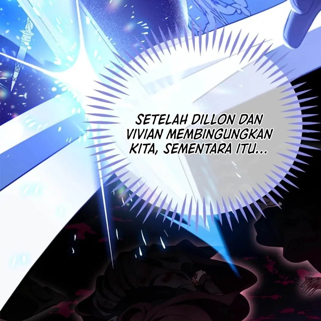 I Will Become the Villain's Poison Taster Chapter 68 - halaman 172