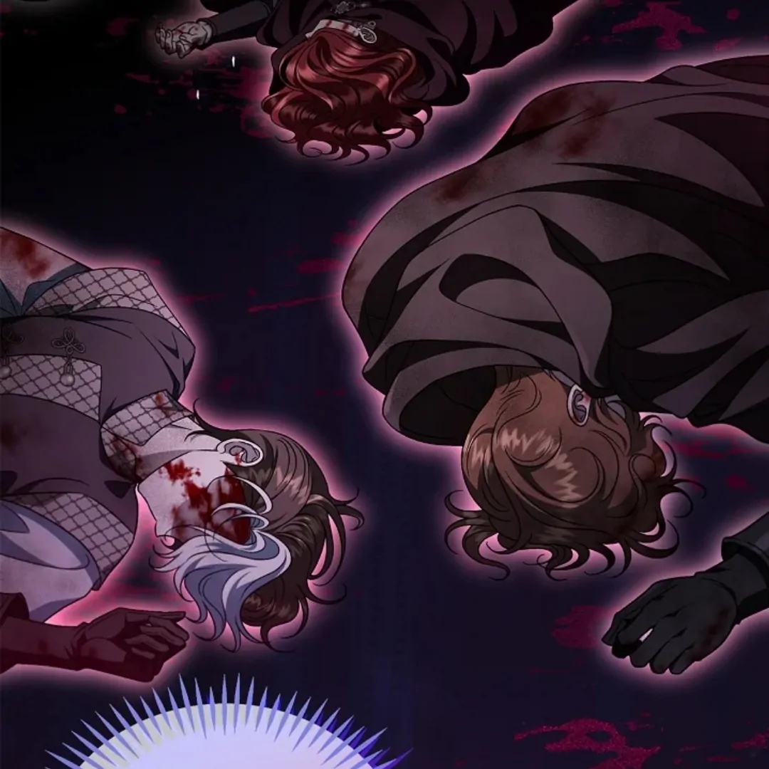 I Will Become the Villain's Poison Taster Chapter 68 - halaman 173