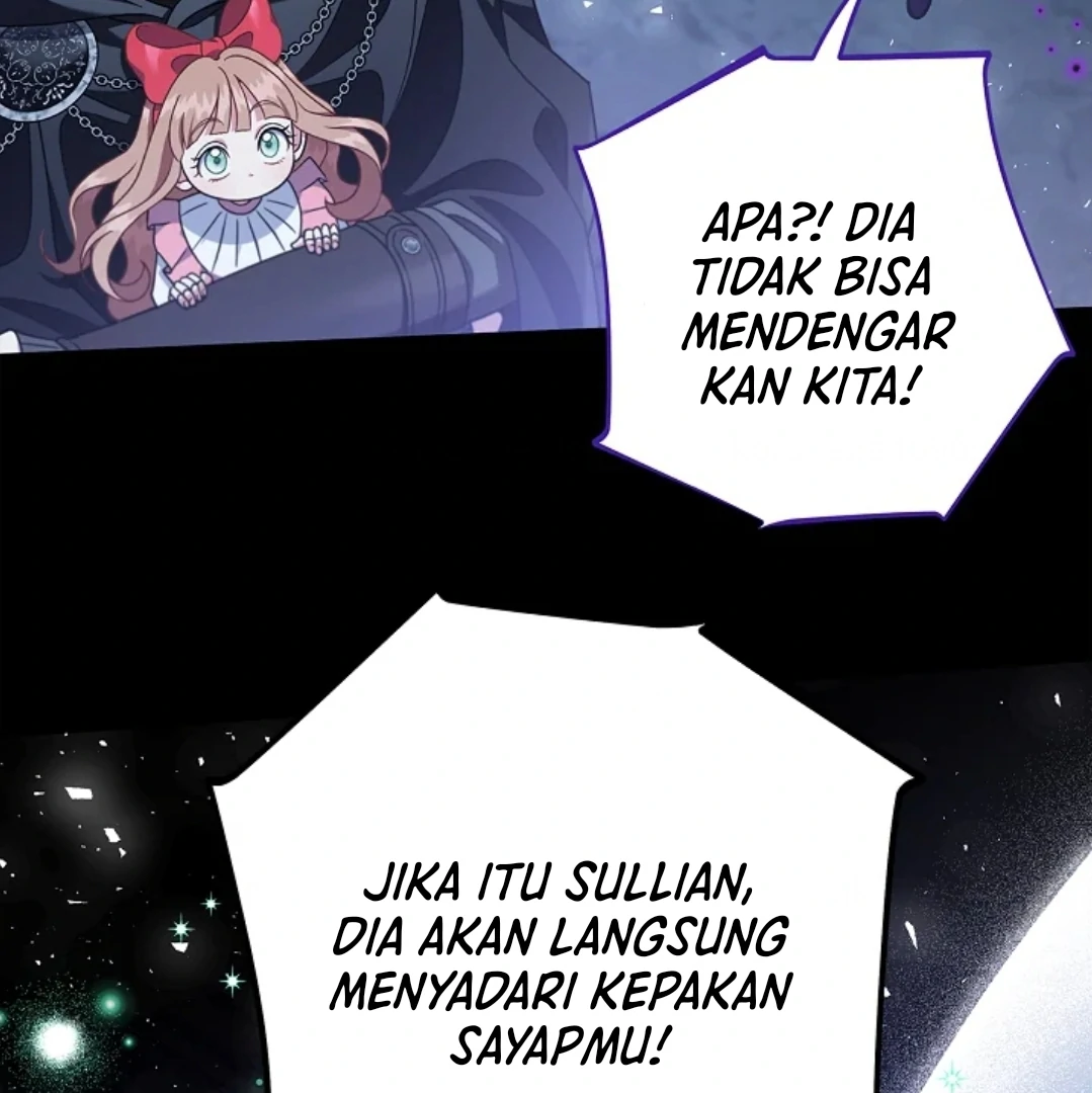 I Will Become the Villain's Poison Taster Chapter 68 - halaman 18