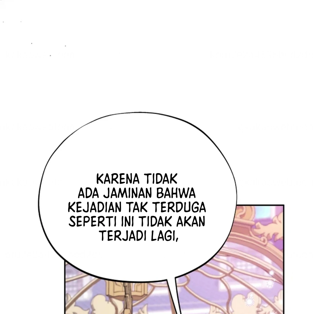 I Will Become the Villain's Poison Taster Chapter 68 - halaman 183