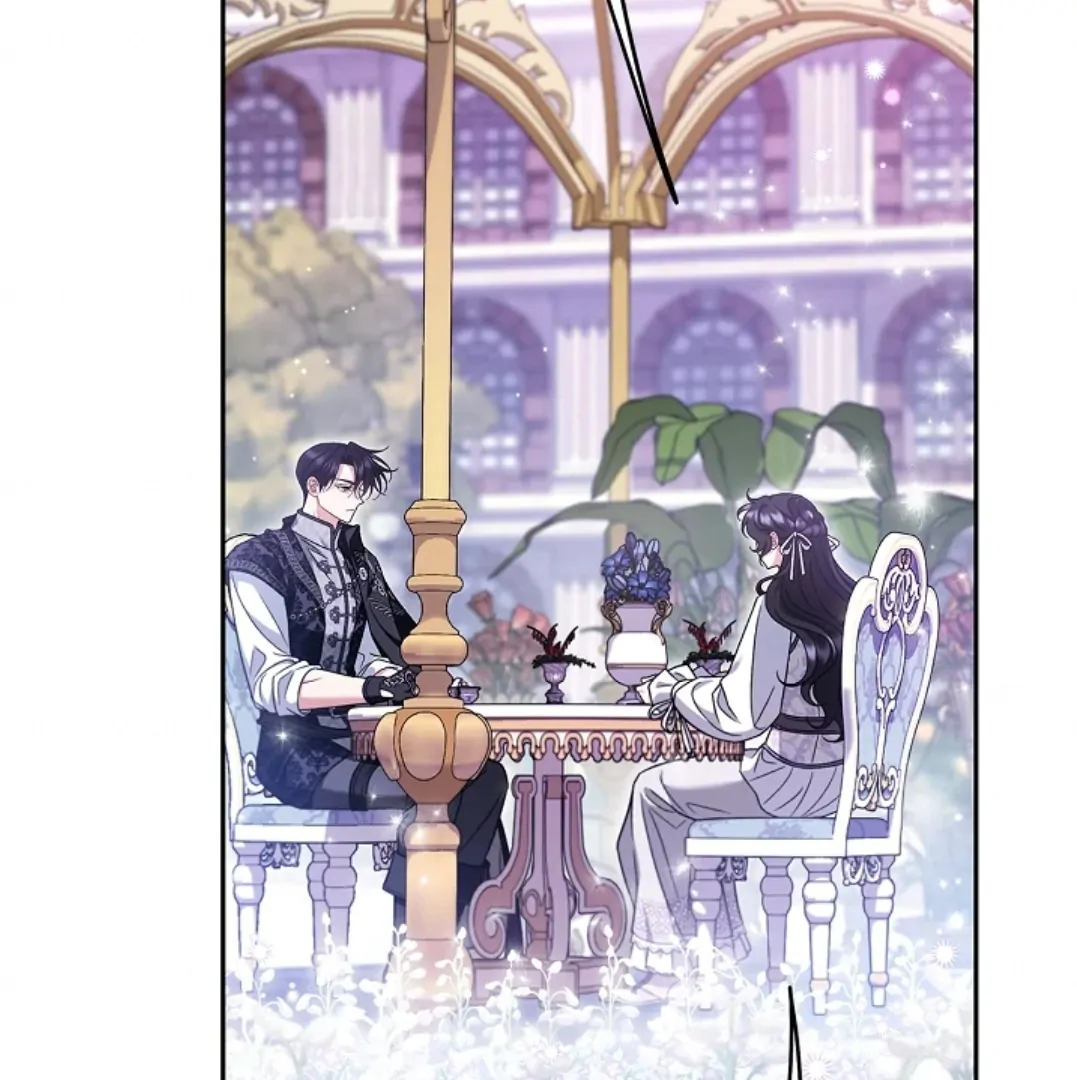 I Will Become the Villain's Poison Taster Chapter 68 - halaman 184