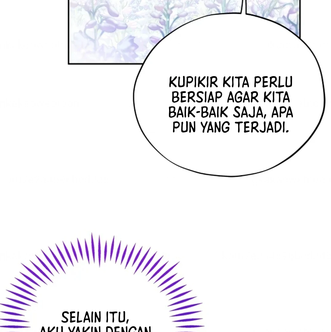 I Will Become the Villain's Poison Taster Chapter 68 - halaman 185