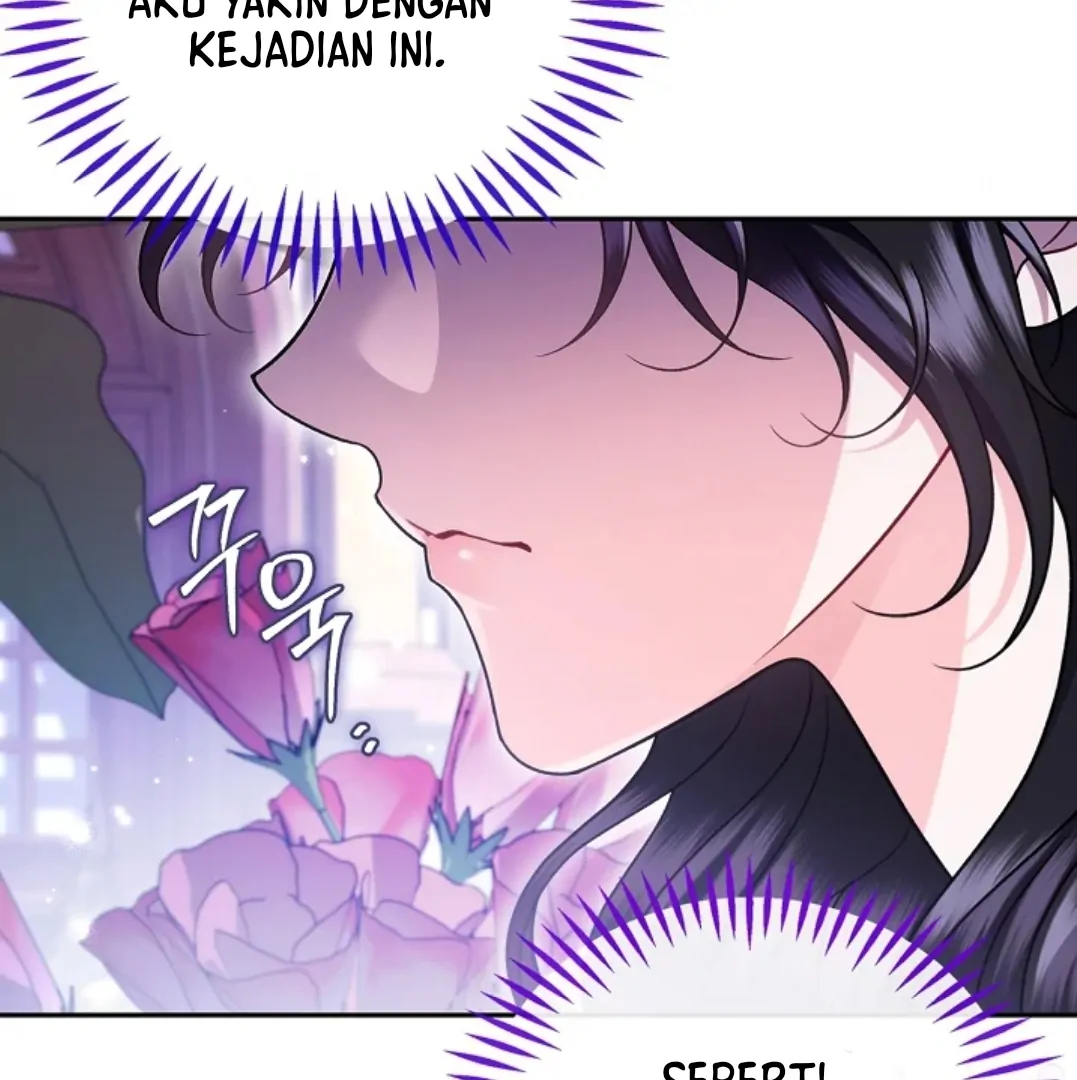 I Will Become the Villain's Poison Taster Chapter 68 - halaman 186