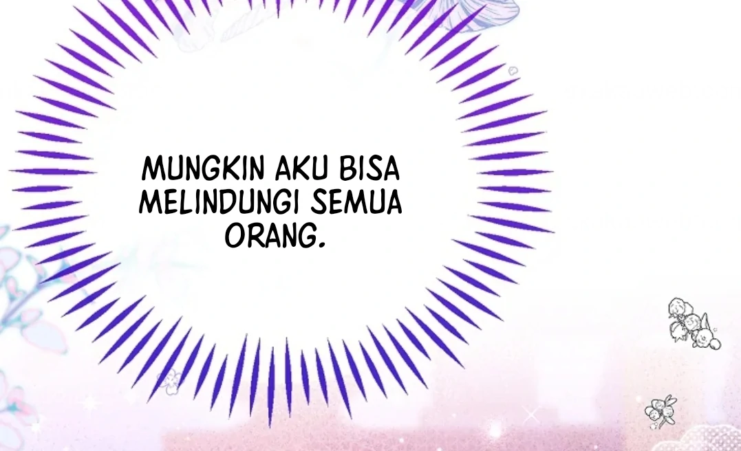 I Will Become the Villain's Poison Taster Chapter 68 - halaman 188