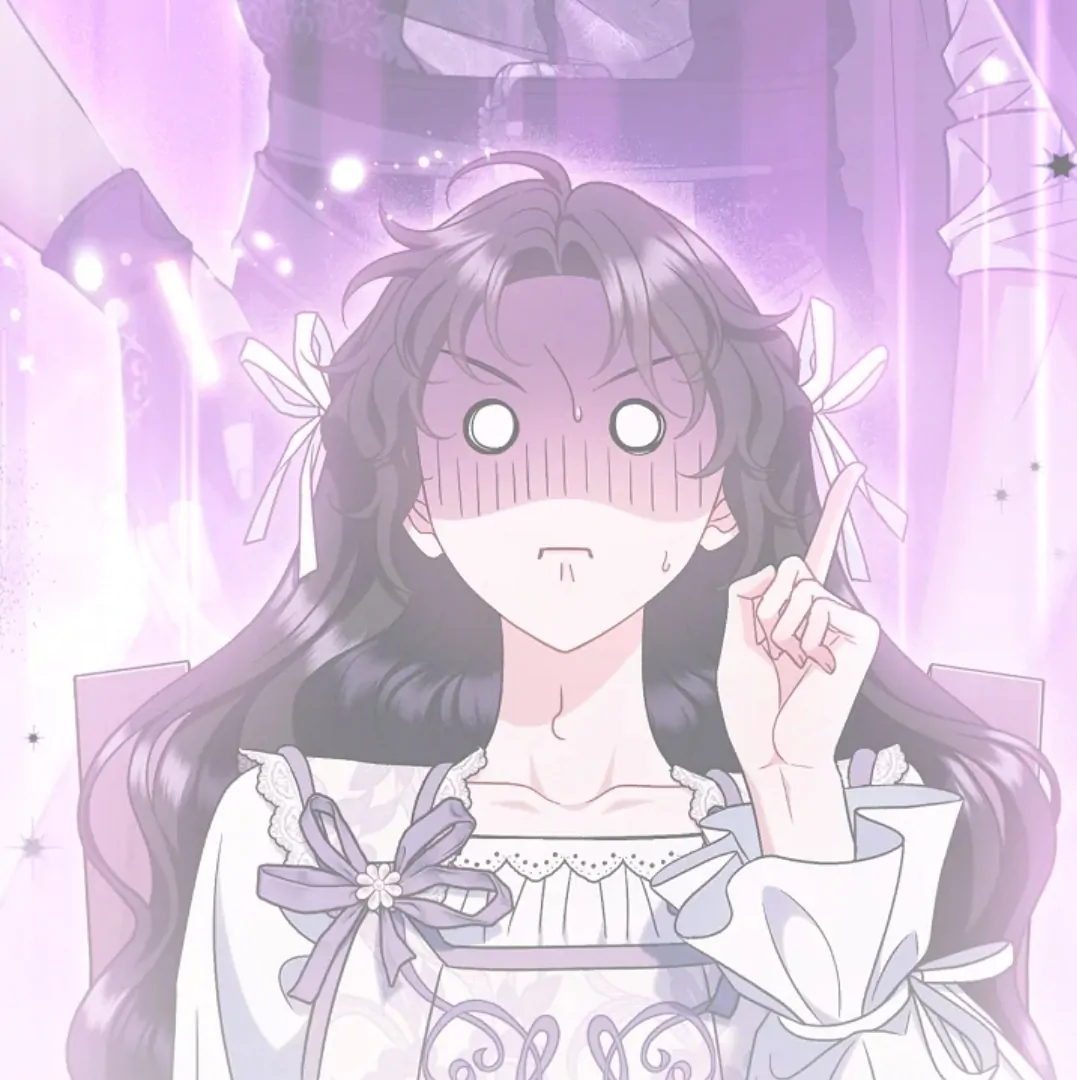 I Will Become the Villain's Poison Taster Chapter 68 - halaman 195