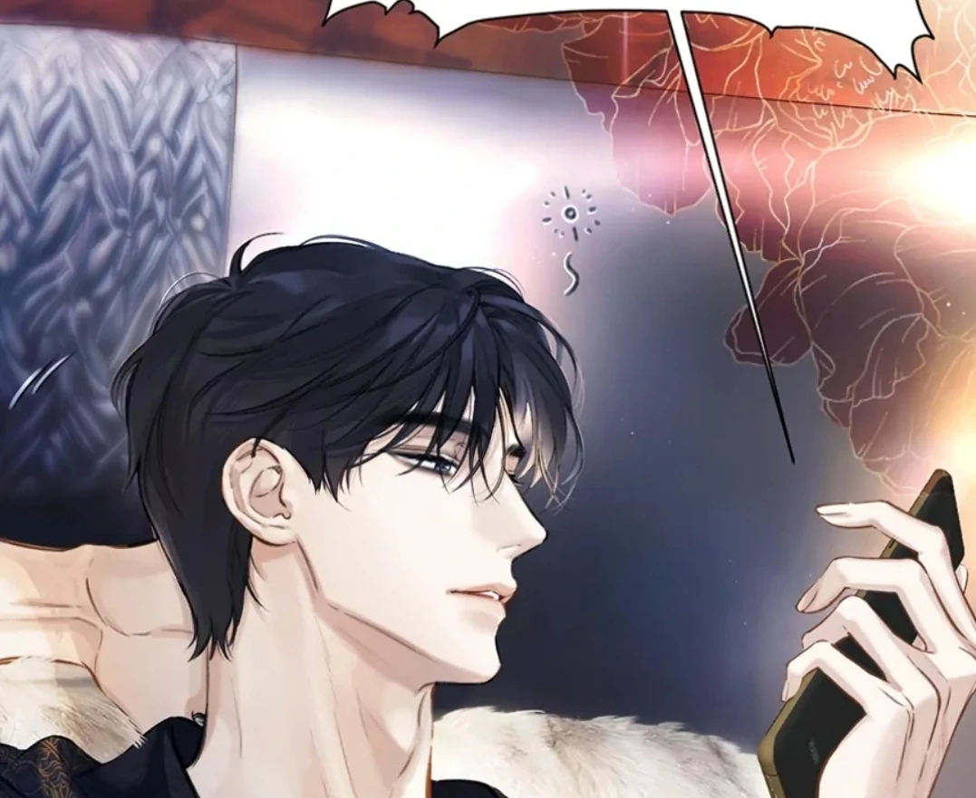 I Will Become the Villain's Poison Taster Chapter 68 - halaman 197
