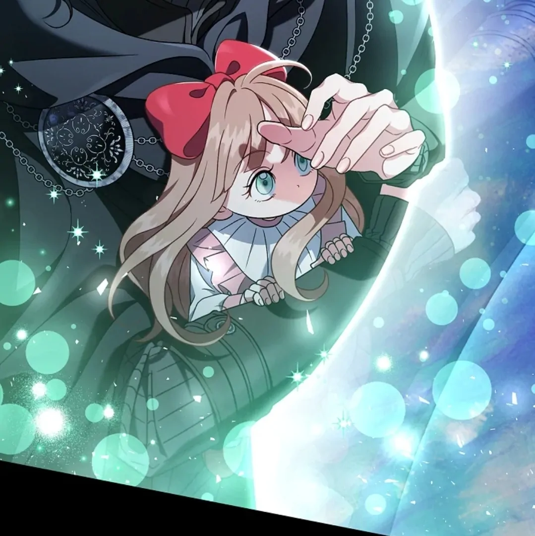 I Will Become the Villain's Poison Taster Chapter 68 - halaman 20