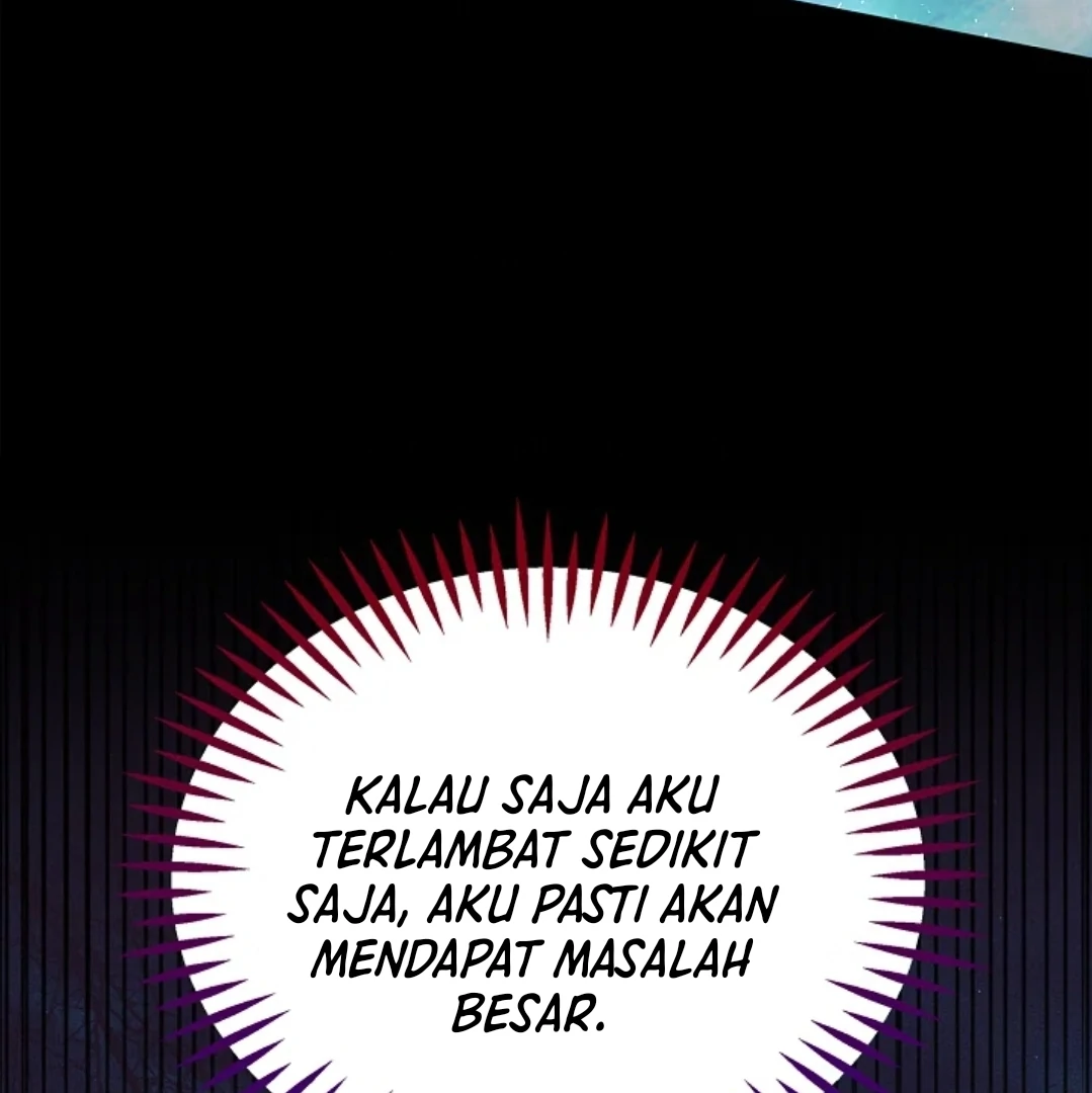 I Will Become the Villain's Poison Taster Chapter 68 - halaman 21