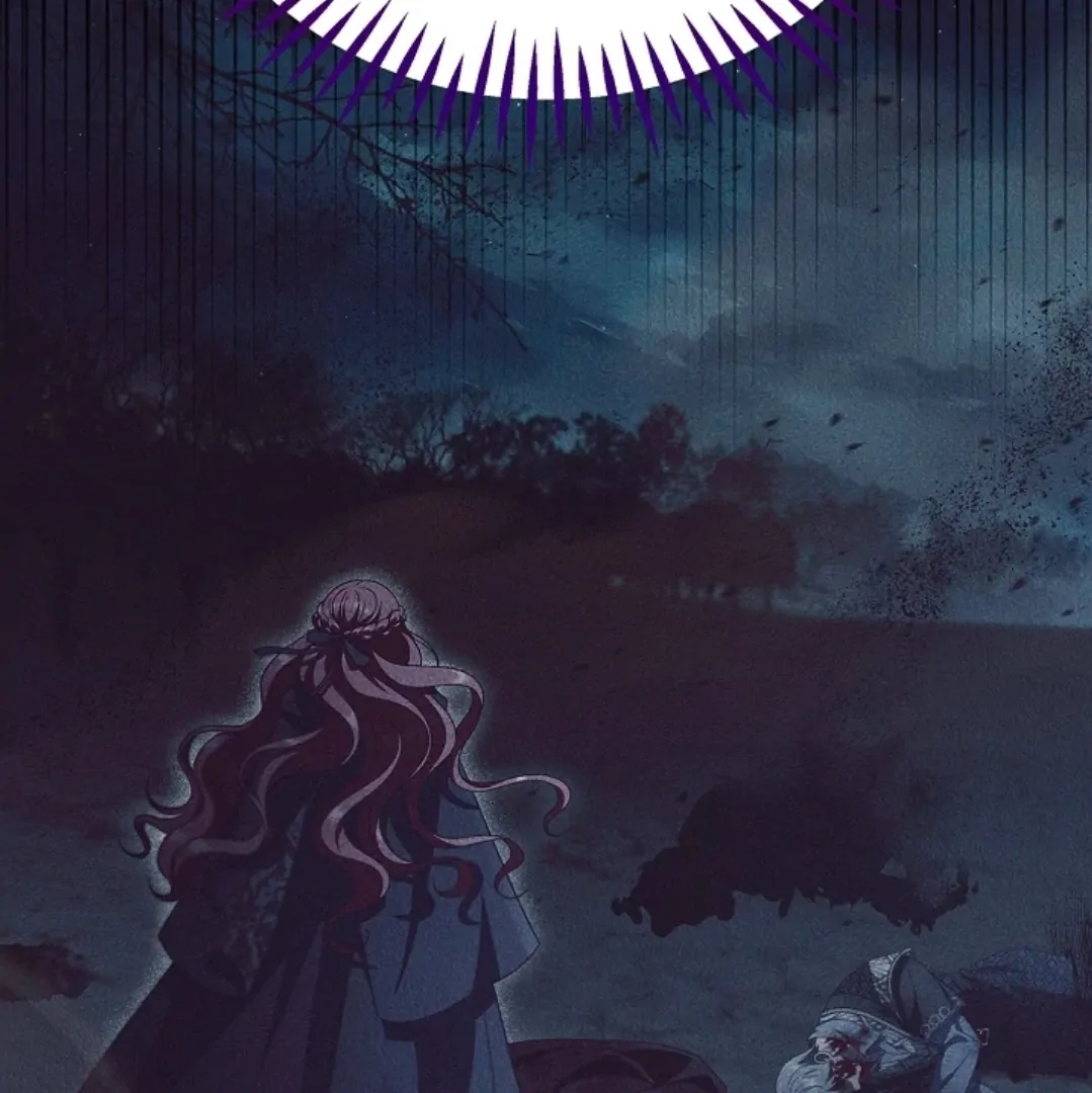 I Will Become the Villain's Poison Taster Chapter 68 - halaman 22