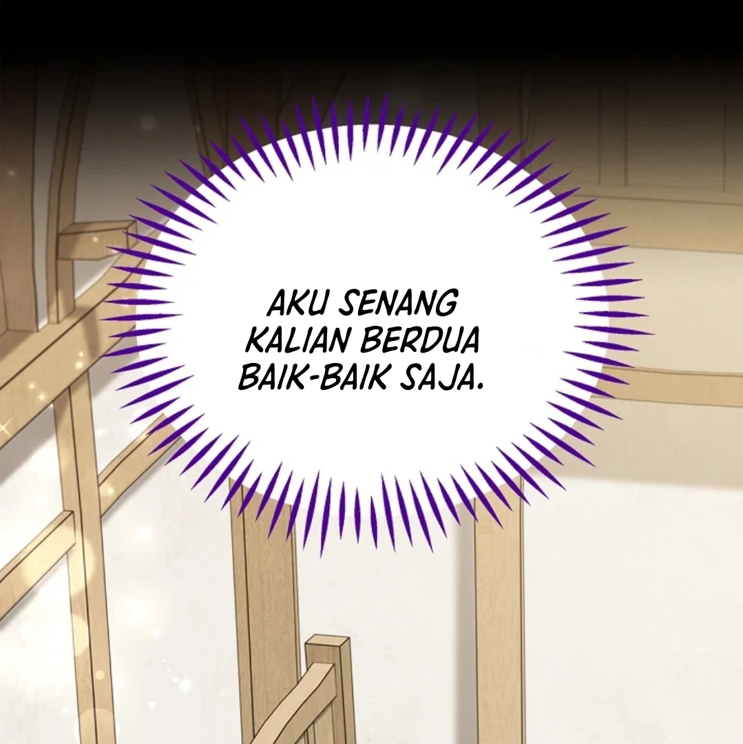 I Will Become the Villain's Poison Taster Chapter 68 - halaman 24