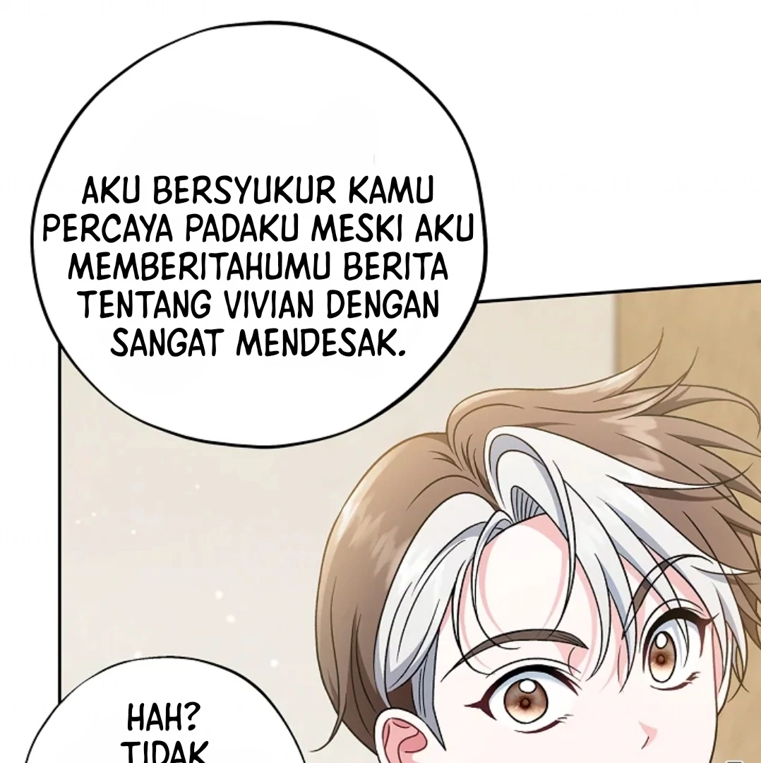 I Will Become the Villain's Poison Taster Chapter 68 - halaman 27