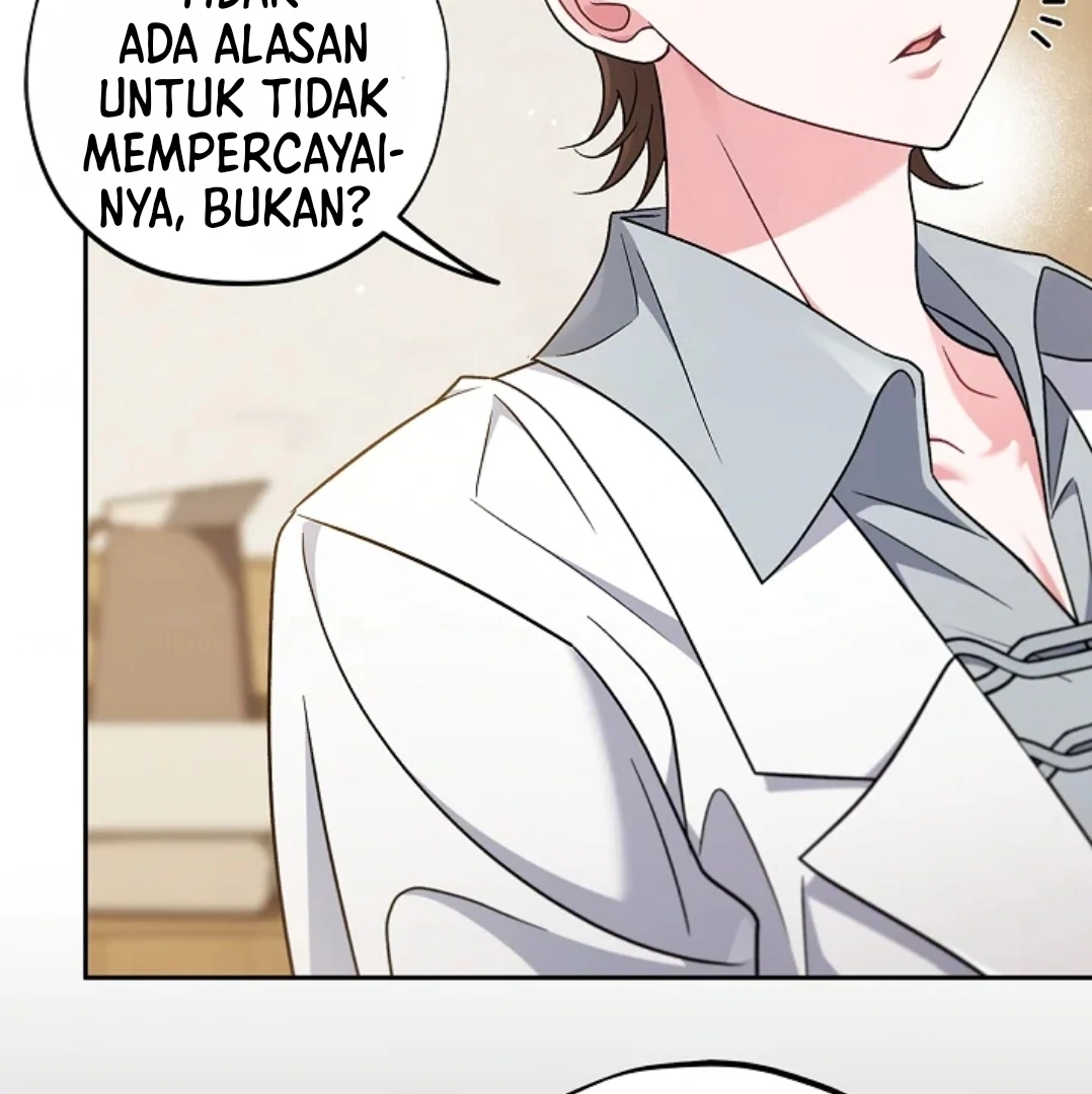 I Will Become the Villain's Poison Taster Chapter 68 - halaman 28