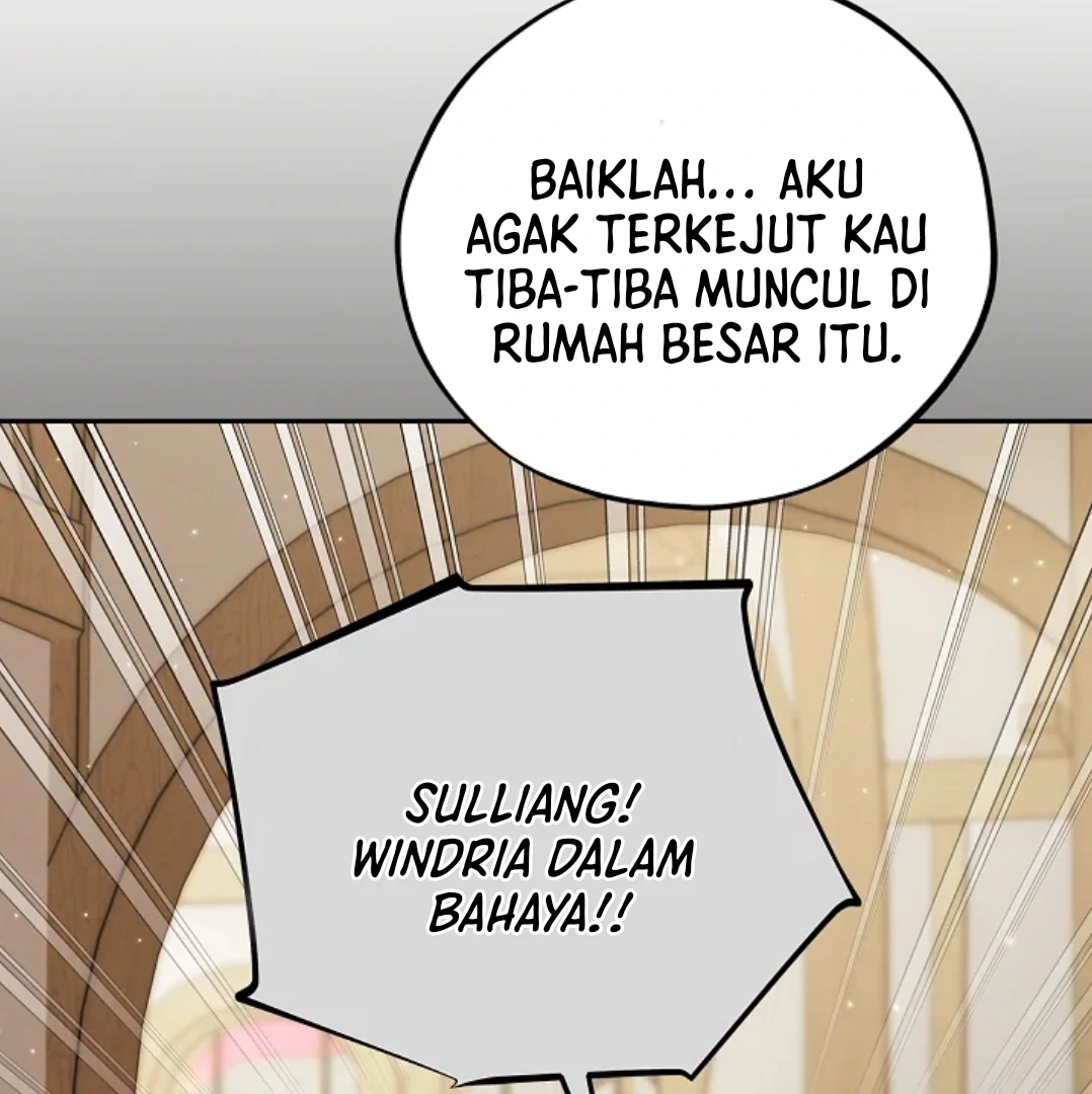 I Will Become the Villain's Poison Taster Chapter 68 - halaman 29