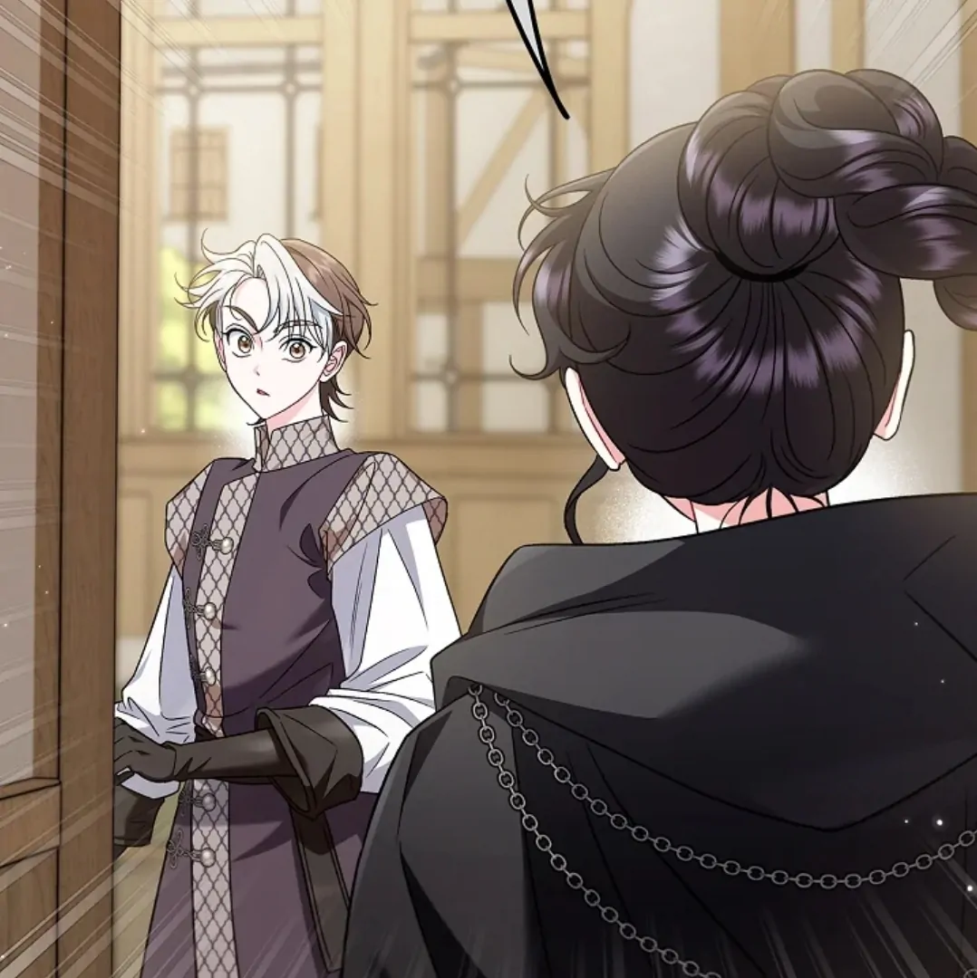 I Will Become the Villain's Poison Taster Chapter 68 - halaman 30