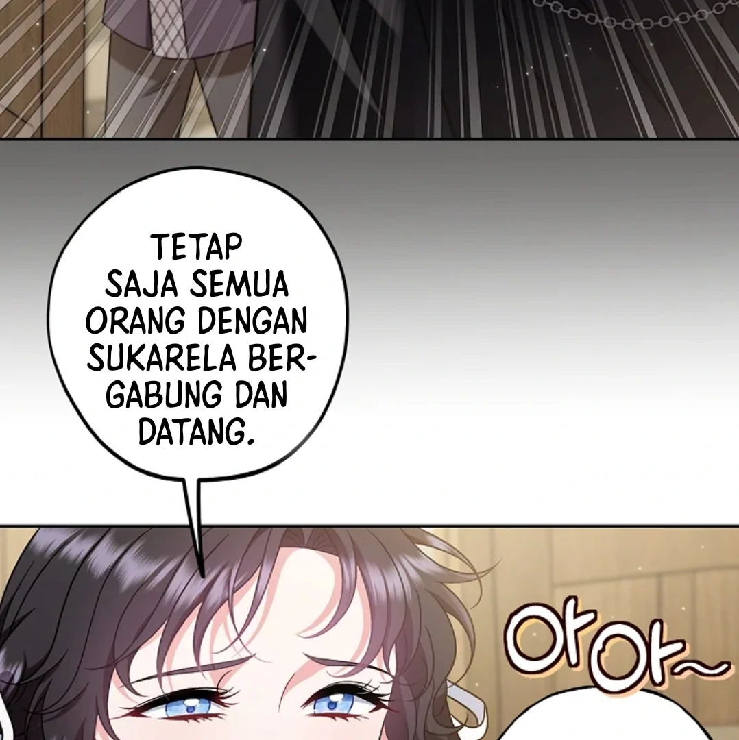 I Will Become the Villain's Poison Taster Chapter 68 - halaman 31