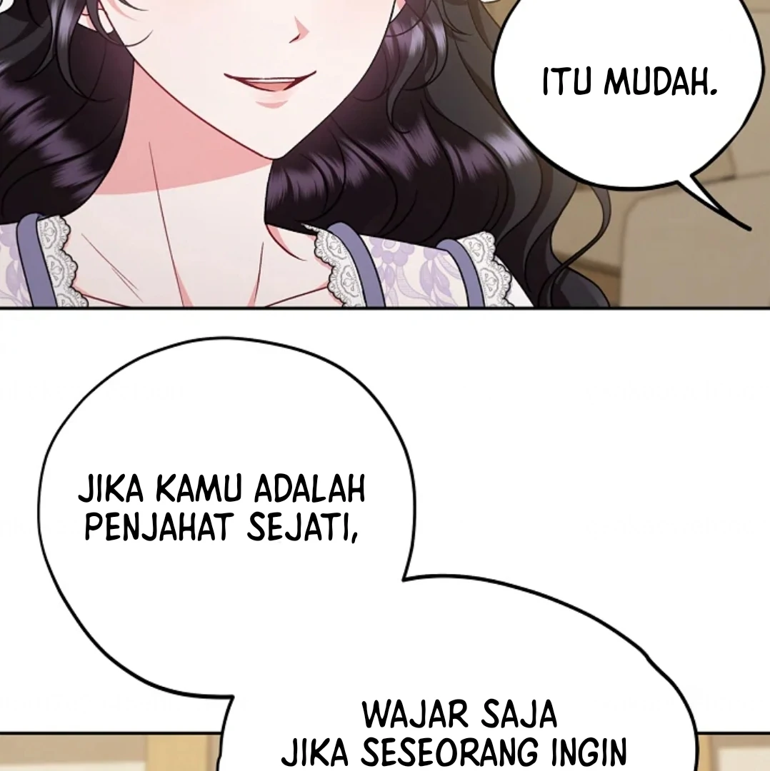 I Will Become the Villain's Poison Taster Chapter 68 - halaman 32